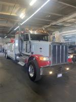 PETERBILT 389