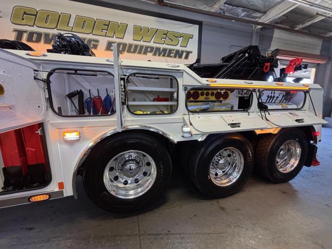 WESTERN STAR 49X