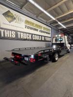 HINO 258ALP