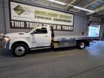 RAM 5500 HD SLT