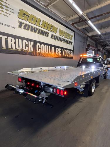 FORD F550 XLT