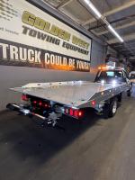 FORD F550 XLT