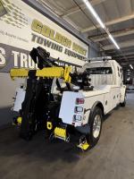 FREIGHTLINER BUSINESS CLASS M2 106 PLUS