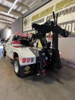 FORD F550 XLT
