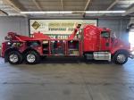 KENWORTH T800