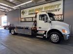 KENWORTH T280