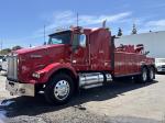 KENWORTH T800