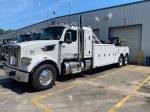 PETERBILT 567