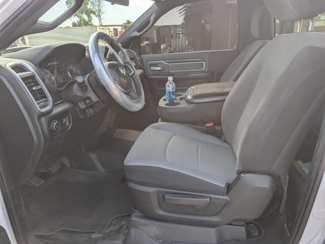 RAM 5500 HD SLT