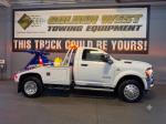 RAM 4500 HD SLT