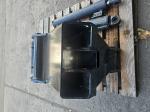 Vulcan Vulcan Stinger Tilt Column Weldment