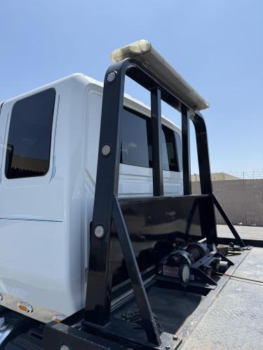 INTERNATIONAL DURASTAR 4300