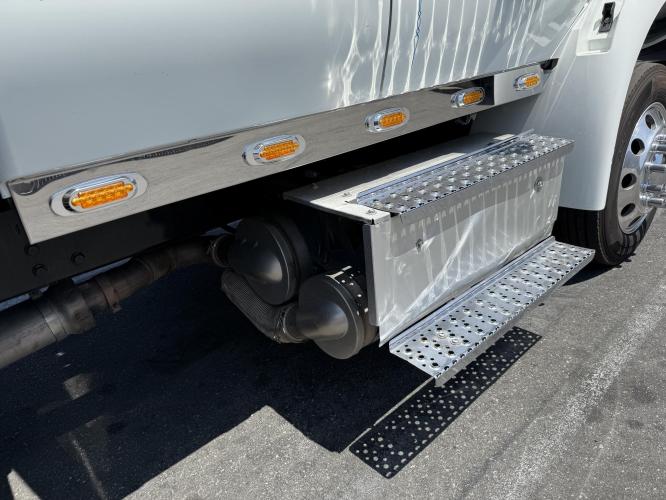 INTERNATIONAL DURASTAR 4300