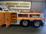 FREIGHTLINER BUSINESS CLASS M2 106