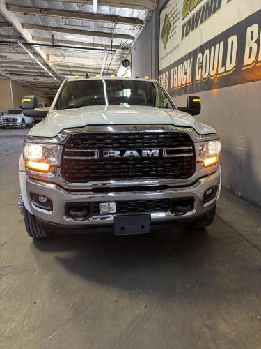 RAM 4500 HD SLT