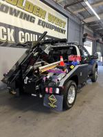 FORD F450 XLT