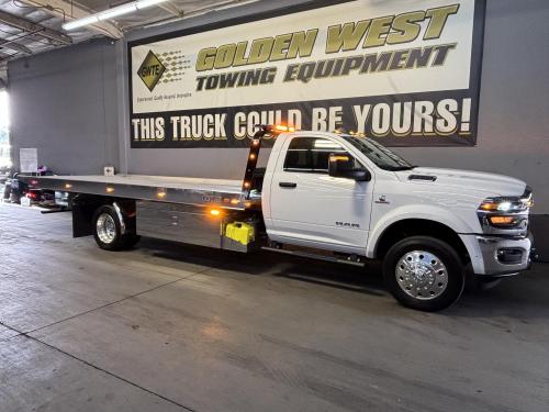 2025 RAM 5500 BIG HORN