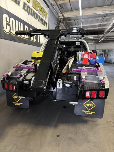 FORD F450 XLT