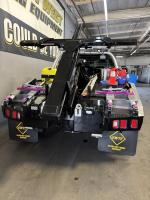 FORD F450 XLT