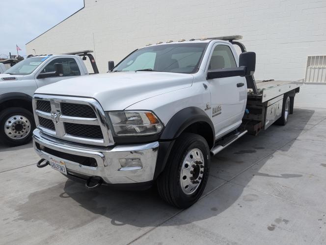 RAM 5500 HD SLT