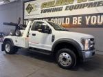 FORD F450 XL