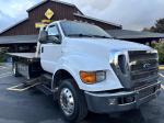 FORD F650 XLT SD