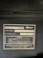 FREIGHTLINER BUSINESS CLASS M2 106