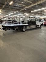 FREIGHTLINER BUSINESS CLASS M2 106