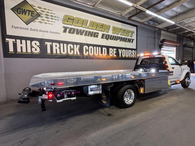 RAM 5500 BIG HORN