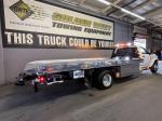 RAM 5500 BIG HORN