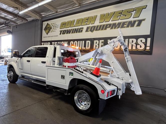 RAM 5500 HD SLT