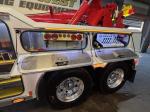 WESTERN STAR 49X
