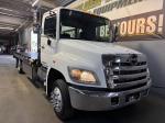 HINO 258ALP