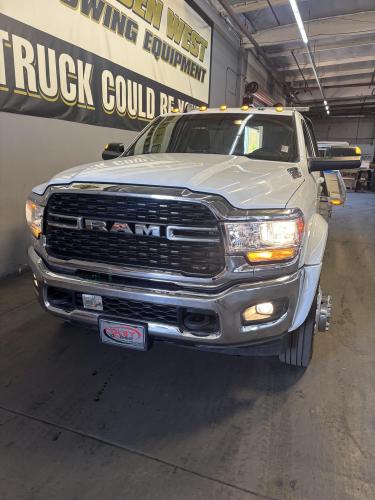 RAM 5500 HD SLT