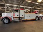 PETERBILT 389