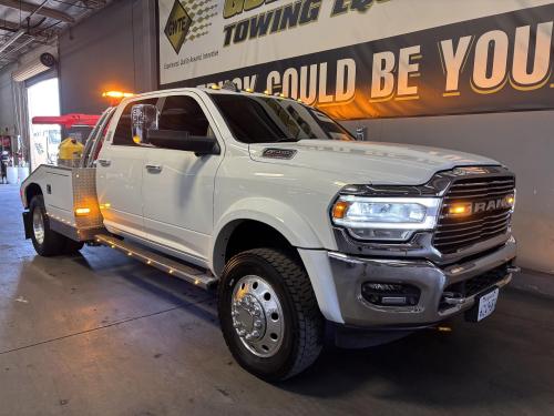 2019 RAM 4500 LARAMIE