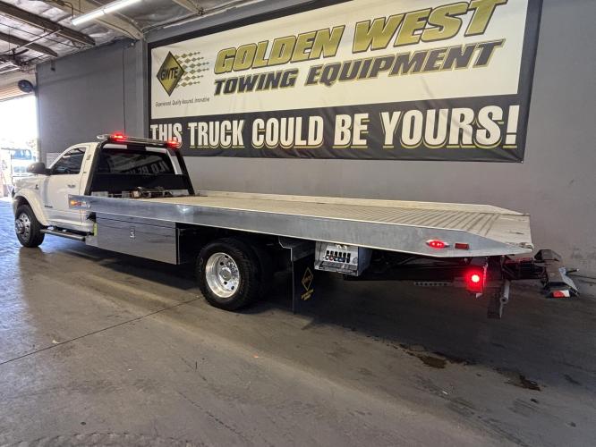 RAM 5500 HD SLT