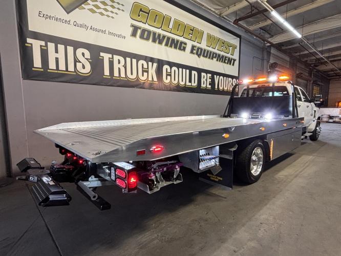 CHEVROLET SILVERADO 5500HD
