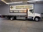 HINO 258ALP