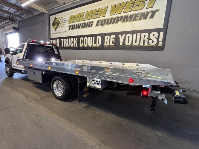 FORD F550 XLT
