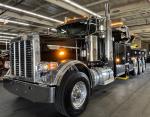 PETERBILT 389