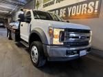 FORD F550 XLT SD