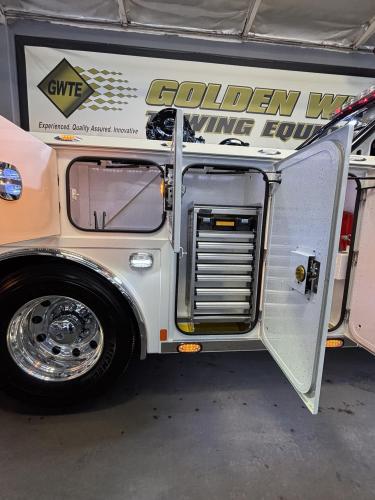 WESTERN STAR 49X