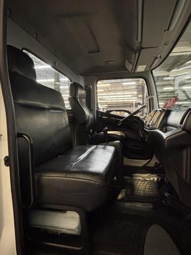 HINO 258ALP