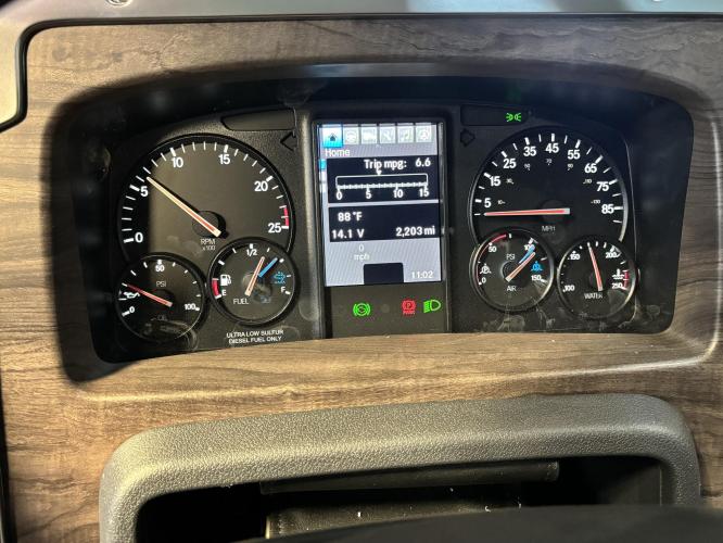WESTERN STAR 49X