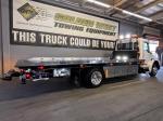 KENWORTH T280