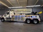 WESTERN STAR 49X