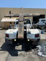 FORD F450 XL