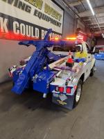 RAM 4500 HD SLT