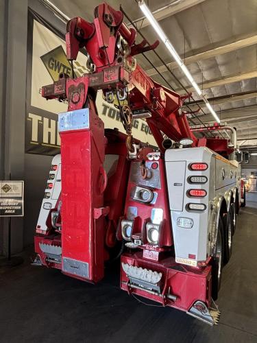PETERBILT 388